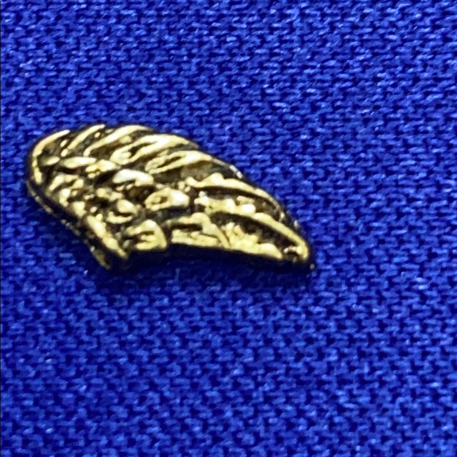 Origami Owl Wings 6$